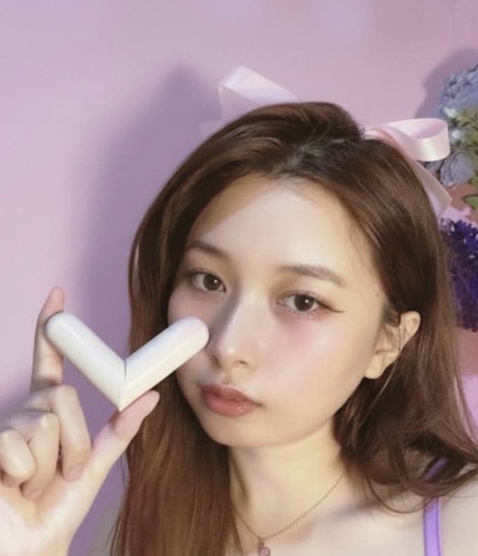 create aesthetic beauty ugc backed by marketing strategy