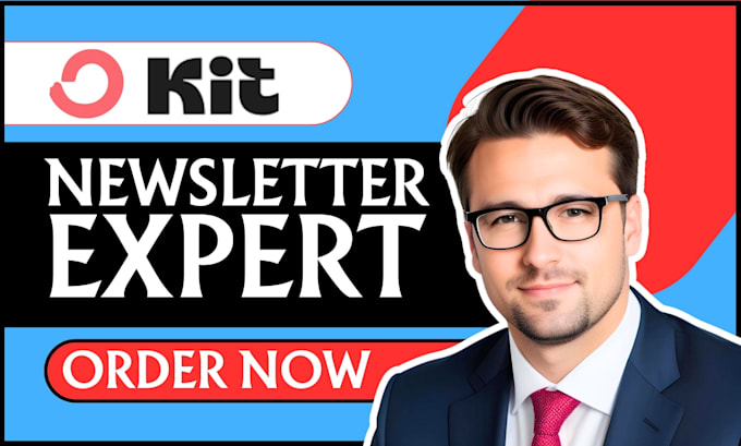 setup convertkit email sequence kit email template  convertkit newsletter design