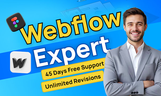design website in wordpress, framer, webflow, expert help