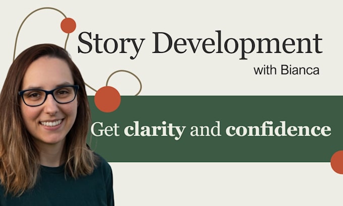 help you with your story or creative project
