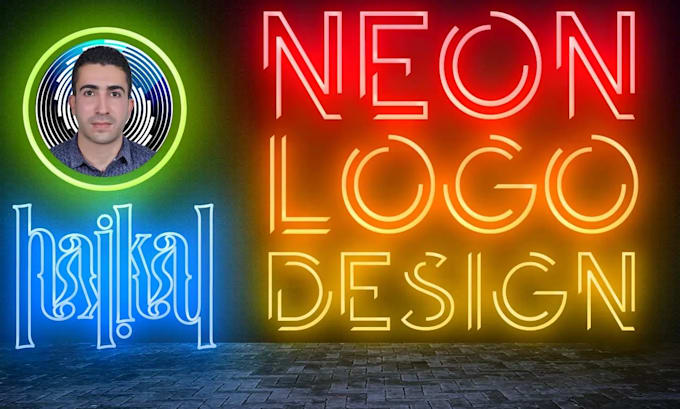 create cut files for your custom led neon sign orders