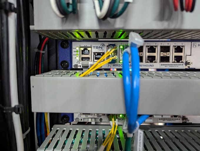 consult you on cctv system design and equipment selection