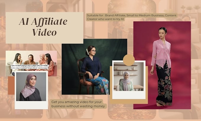 realistic ai ugc video for e commerce and social media