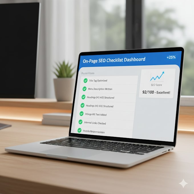 boost your website SEO for higher google rankings