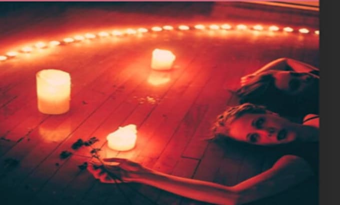 Cast a powerful love spell obsession love spell by Witson_samson | Fiverr