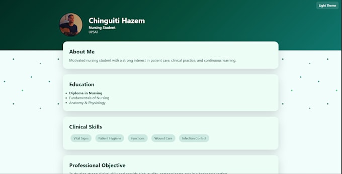 build a responsive HTML CSS website