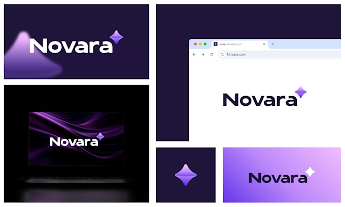 do unique and premium minimalist logo design