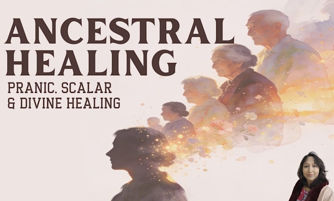 do powerful ancestral lineage healing