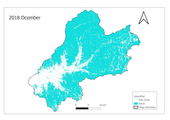 do gis mapping and analysis using qgis