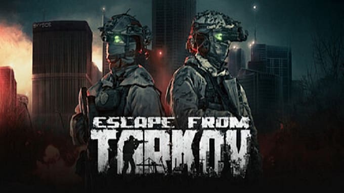 help you escape from tarkov