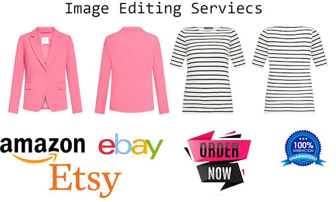 professional ghost mannequin effect for clothing and appare