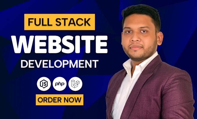 be software developer full stack web developer php laravel developer