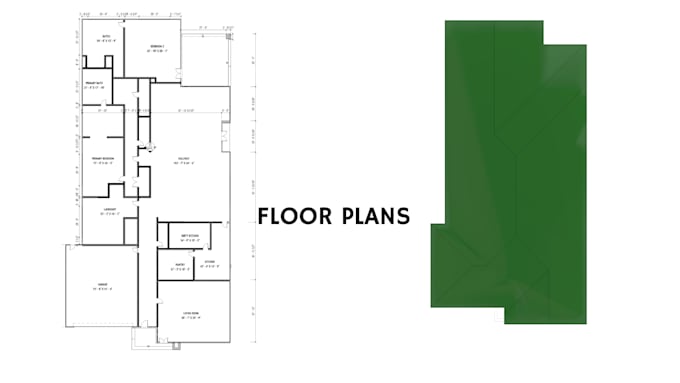 model a residential house in revit bim