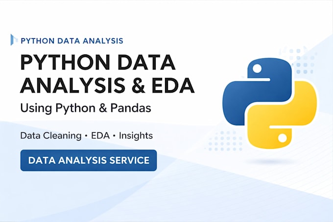 create python scripts and perform data analysis using pandas