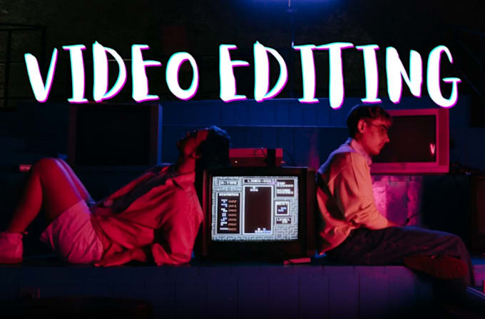 edit your video essay for youtube