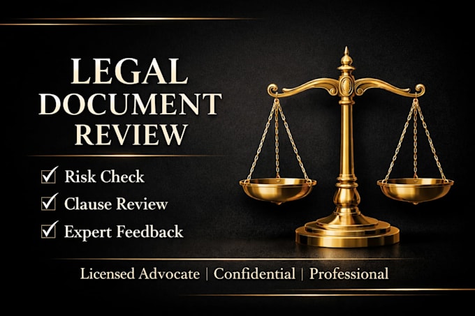draft contracts and ndas with free review and quick delivery