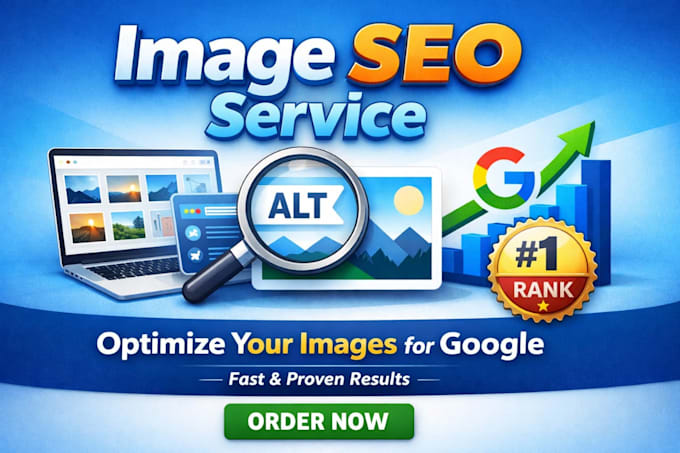 compress and optimize your website images for google ranking