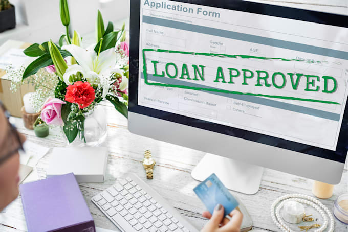 apply loan approval and secure loan approval