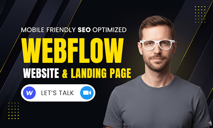 do custom webflow website redesign webflow website clone webflow website