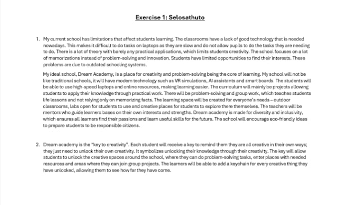 do audio transcription, typing, data entry and proofreading