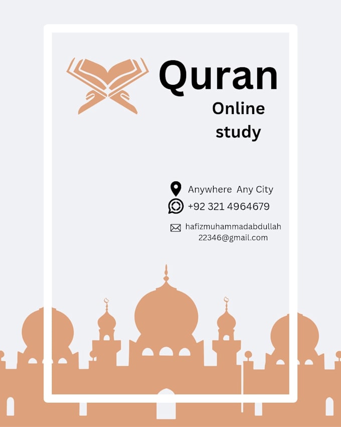 teach quran online with tajweed