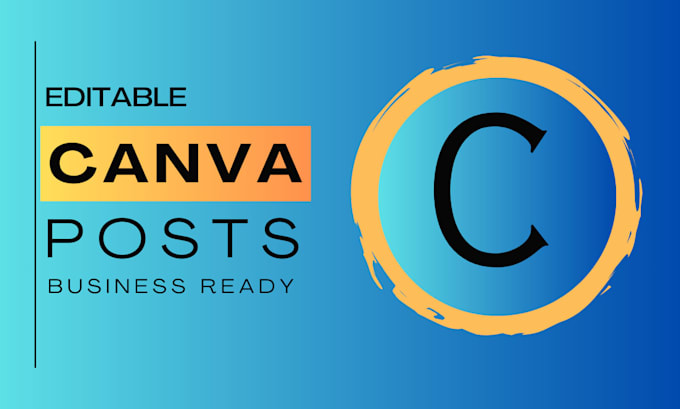 design canva social media posts for instagram and facebook