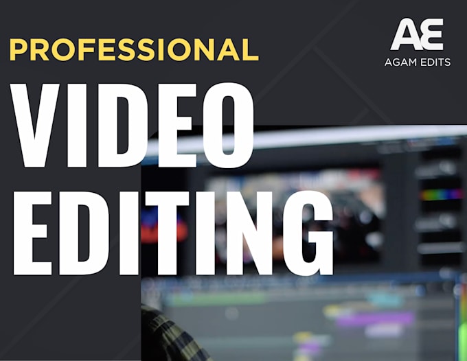 edit videos for you