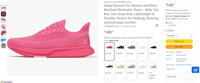 do amazon listing SEO and amazon listing optimization for private label