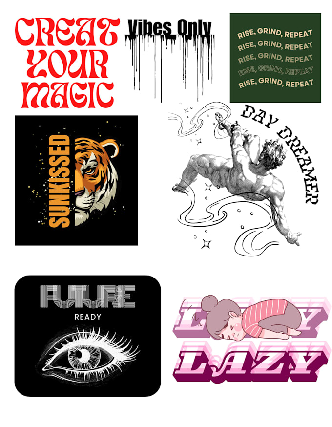 custom t shirt and hoodies design