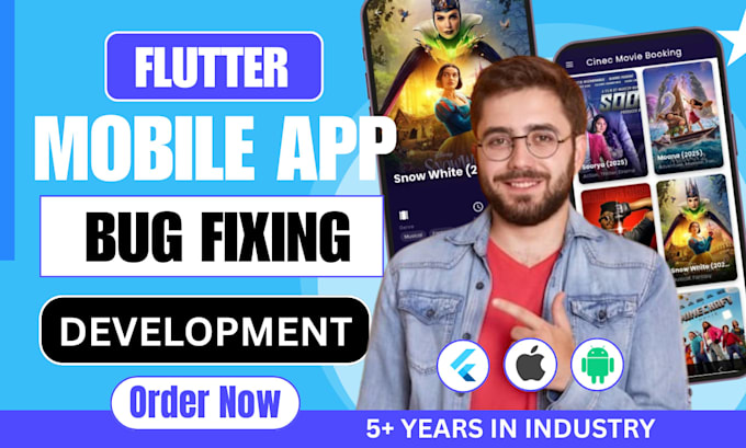 fix flutter UI bugs and logic issues