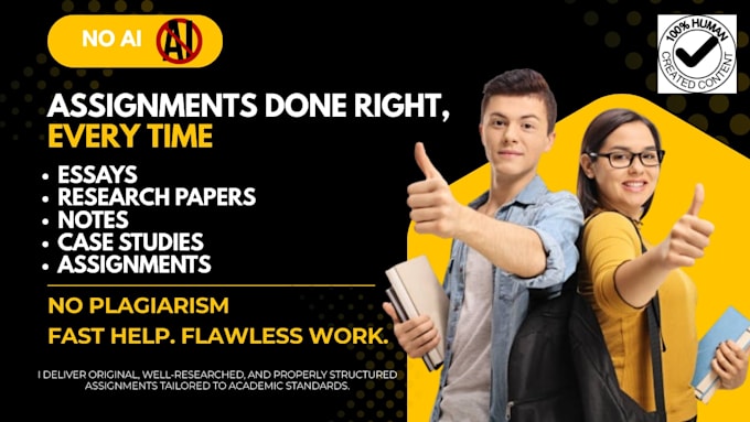 help you with assignments, essays, and academic writing