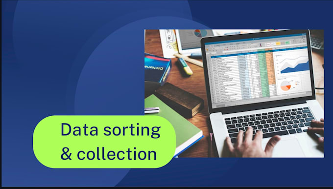 do data sorting and collection