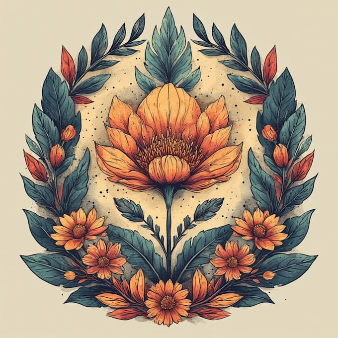 illustrate best botanical illustration