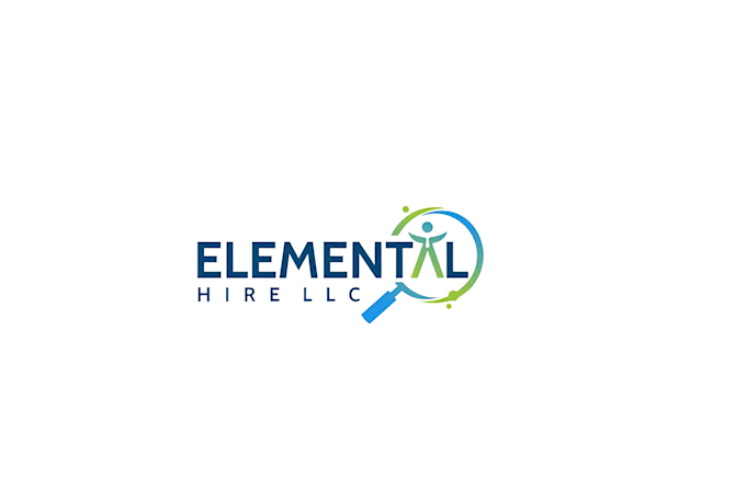 make a professional business and creative branding logo