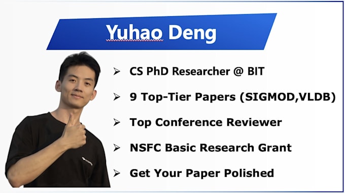 optimize your computer science cv or resume for phd, master, job applications