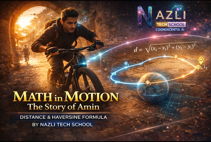 create a cinematic story movie in any genre using ai