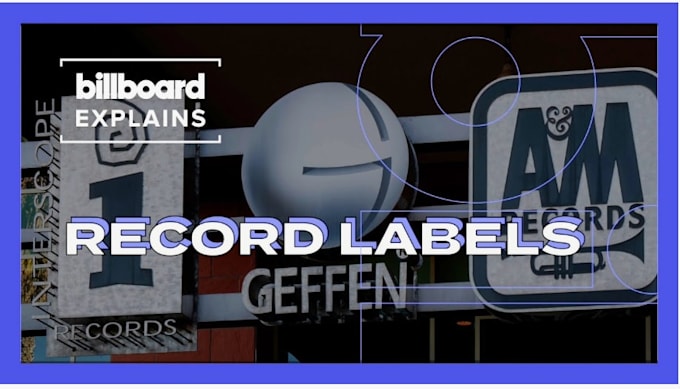 submit your music to verified record labels with proof