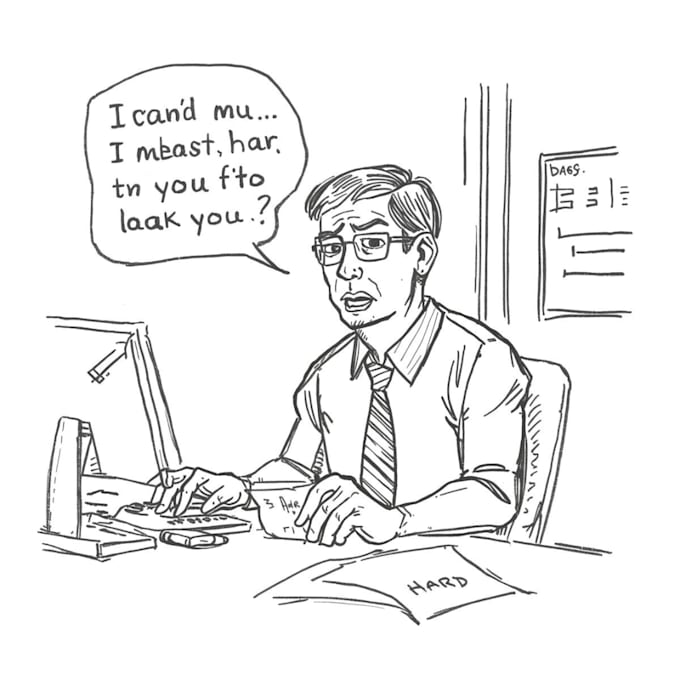 do a comic strip for you