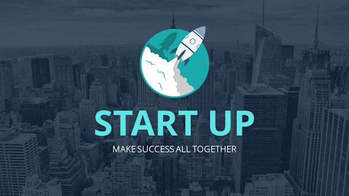 I will create a professional business powerpoint presentation