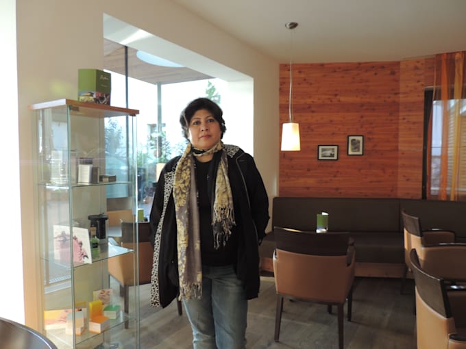 provide financial services for you