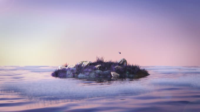 create high end 3d product animation and vfx cgi