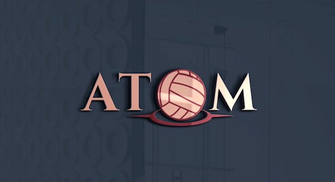 create custom logo animation, 2d 3d animated intro video
