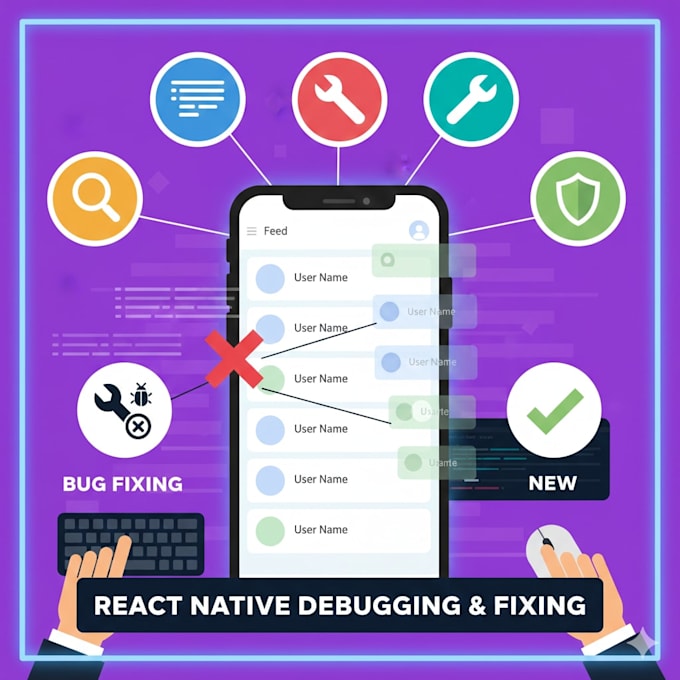 build a crossplatform mobile app with react native and firebase mvp