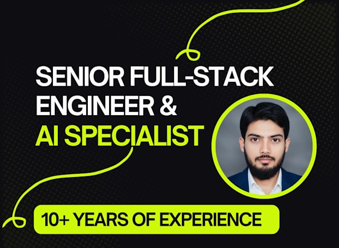 Custom ai agents and rag systems with langchain and llm by Pythondjango ...