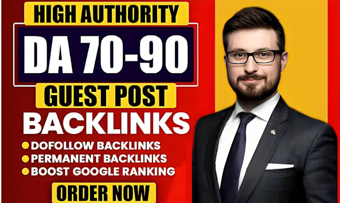 do guest post premium guest post with high da guest post do follow backlinks
