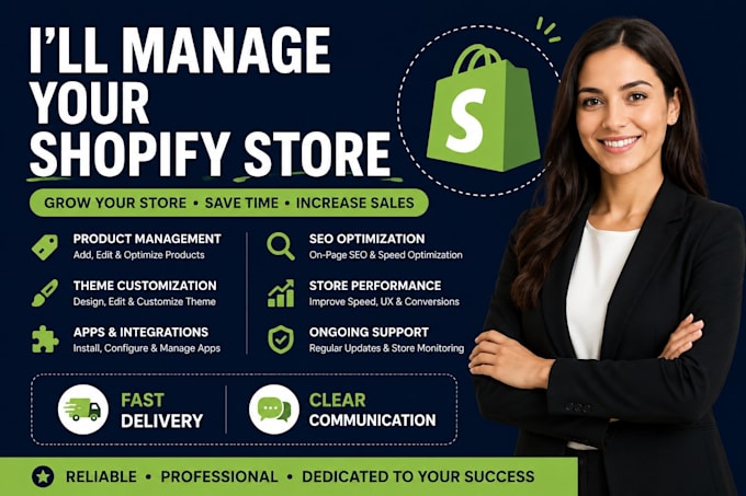 handle shopify customer support and ecommerce inbox management via zendesk