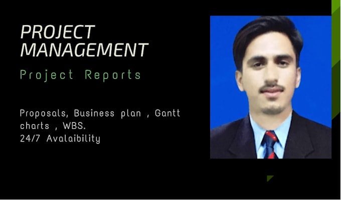 assist in management assignments and projects