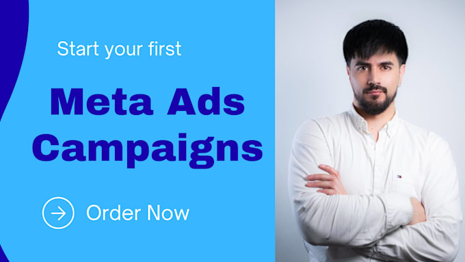 audit one active meta ads campaign to increase performance