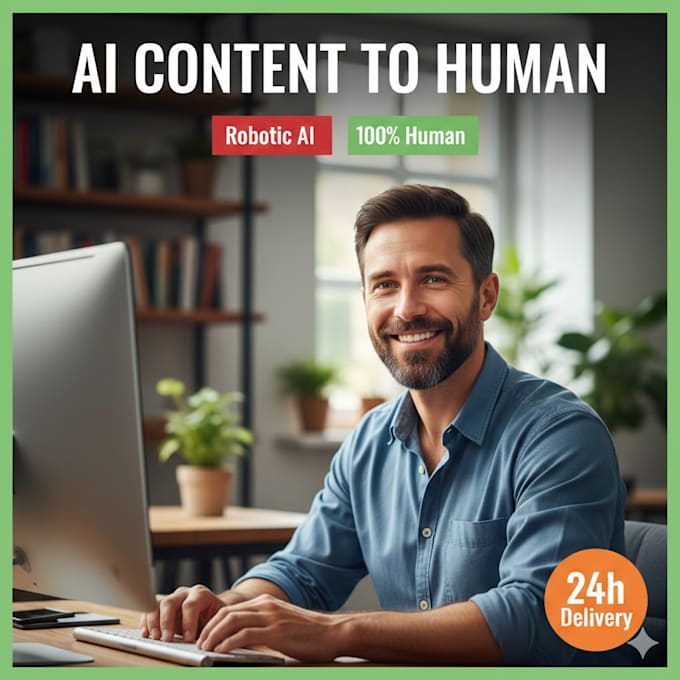 edit humanize and fact check your ai content