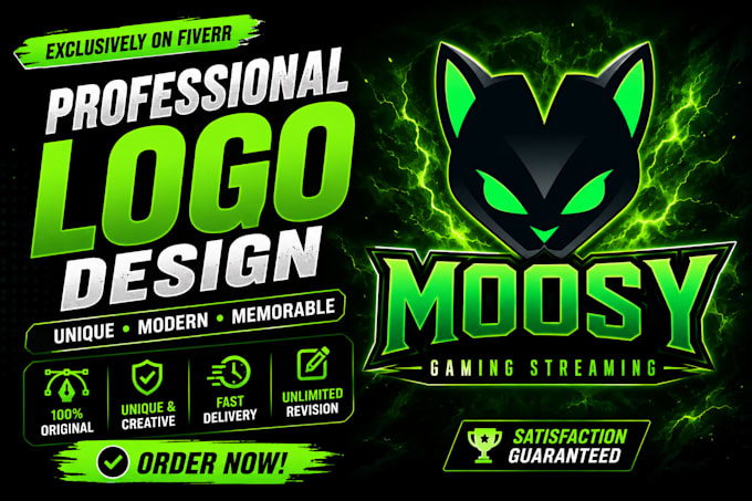 design a modern minimalist business logo and brand identity